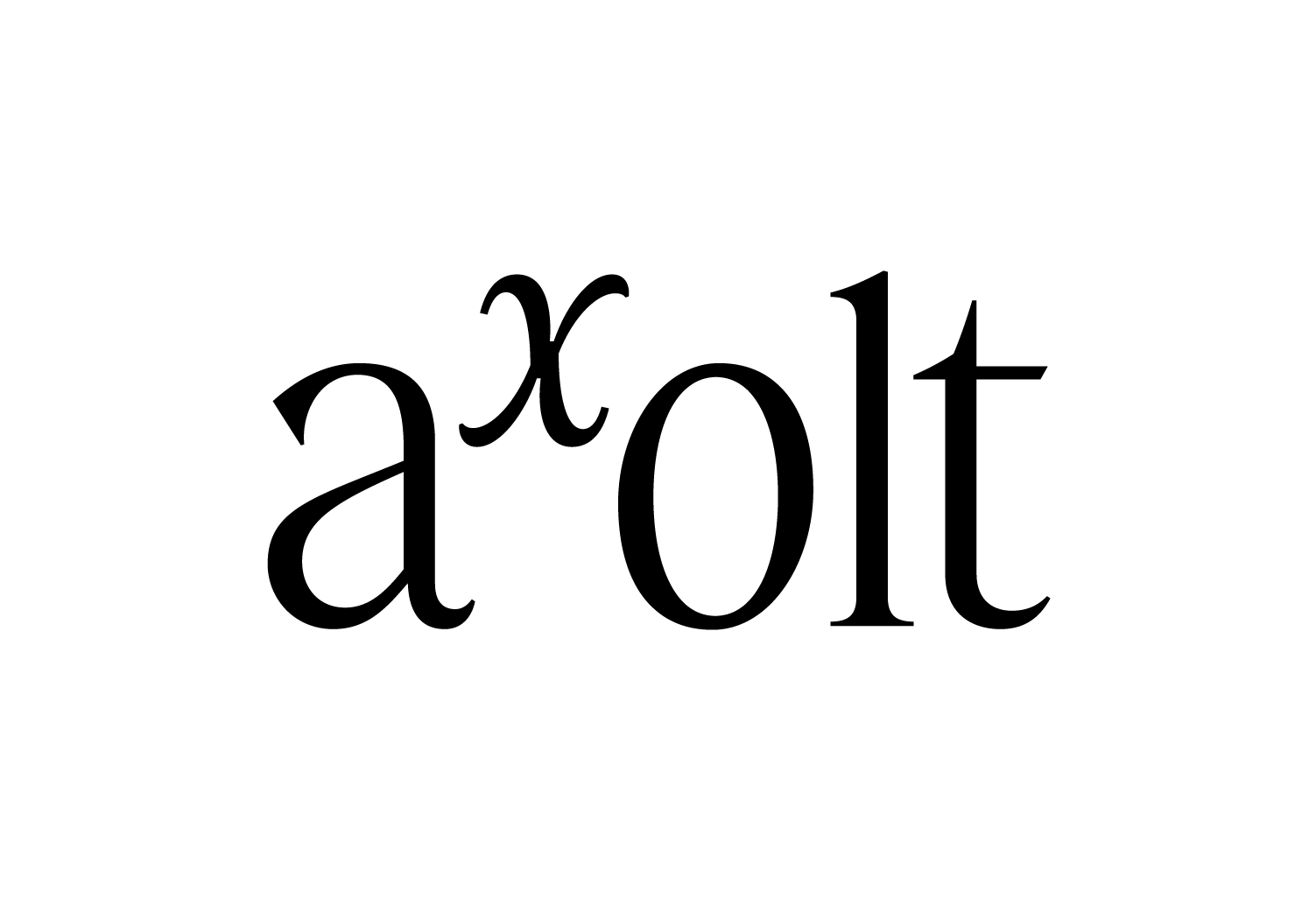 AxoltBrain logo