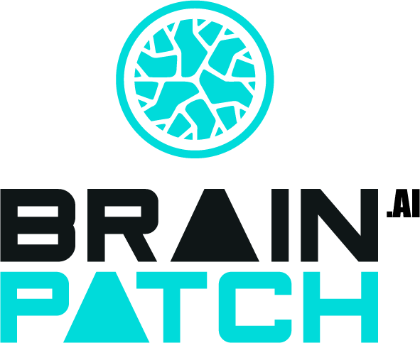 BrainPatch logo
