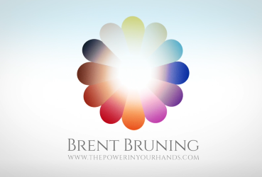 Brent Bruning logo