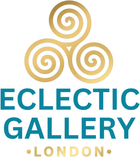 Eclectic Gallery logo