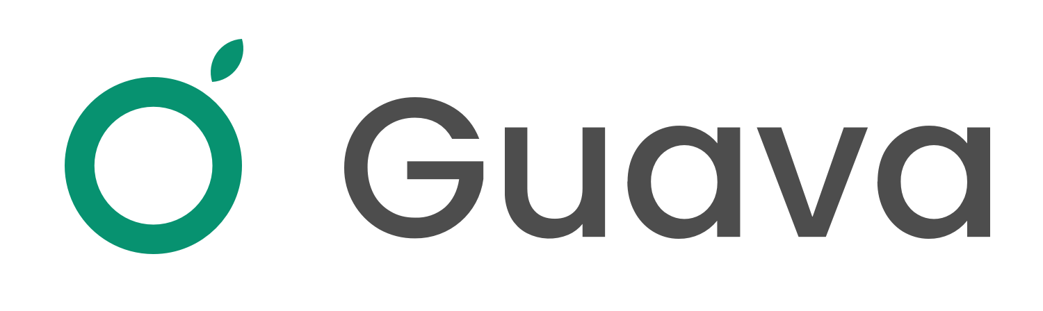 Guava logo