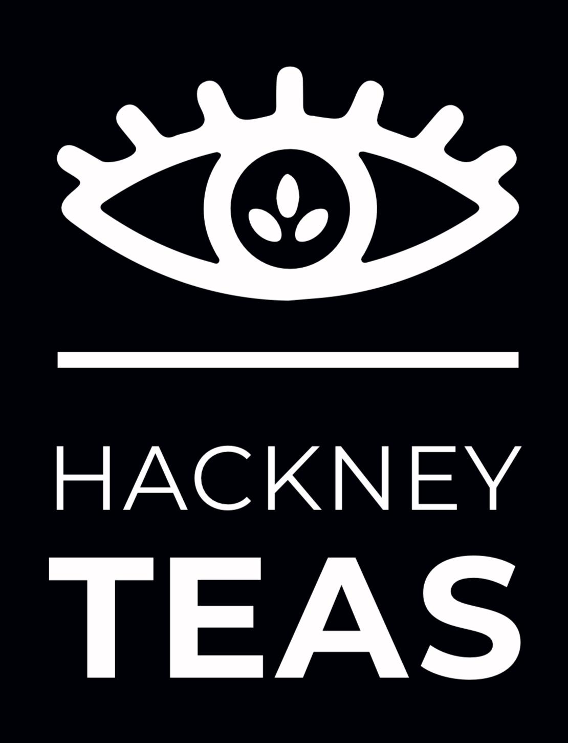 Hackney Teas logo