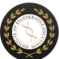 Institute of Regenerative Education logo