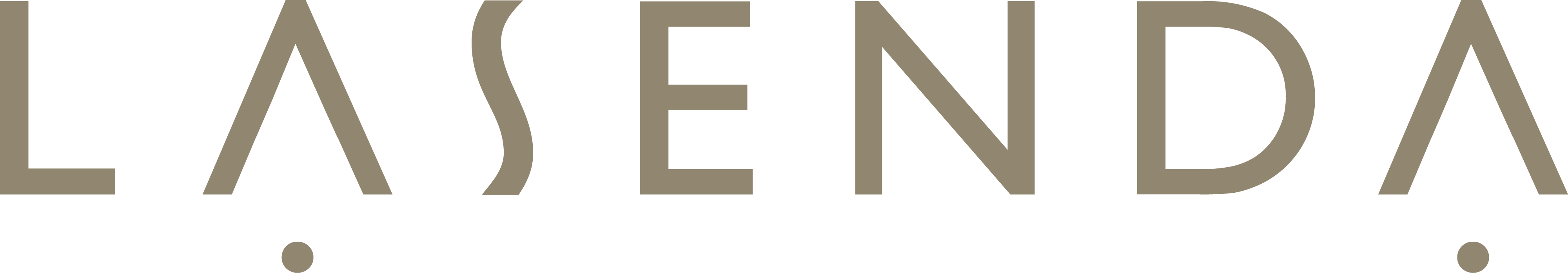 Lasenda logo
