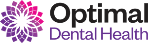 Optimal Dental Health logo