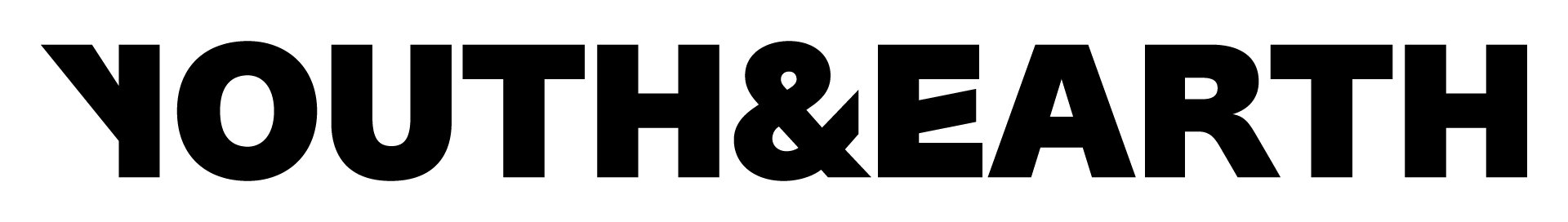 Youth & Earth logo