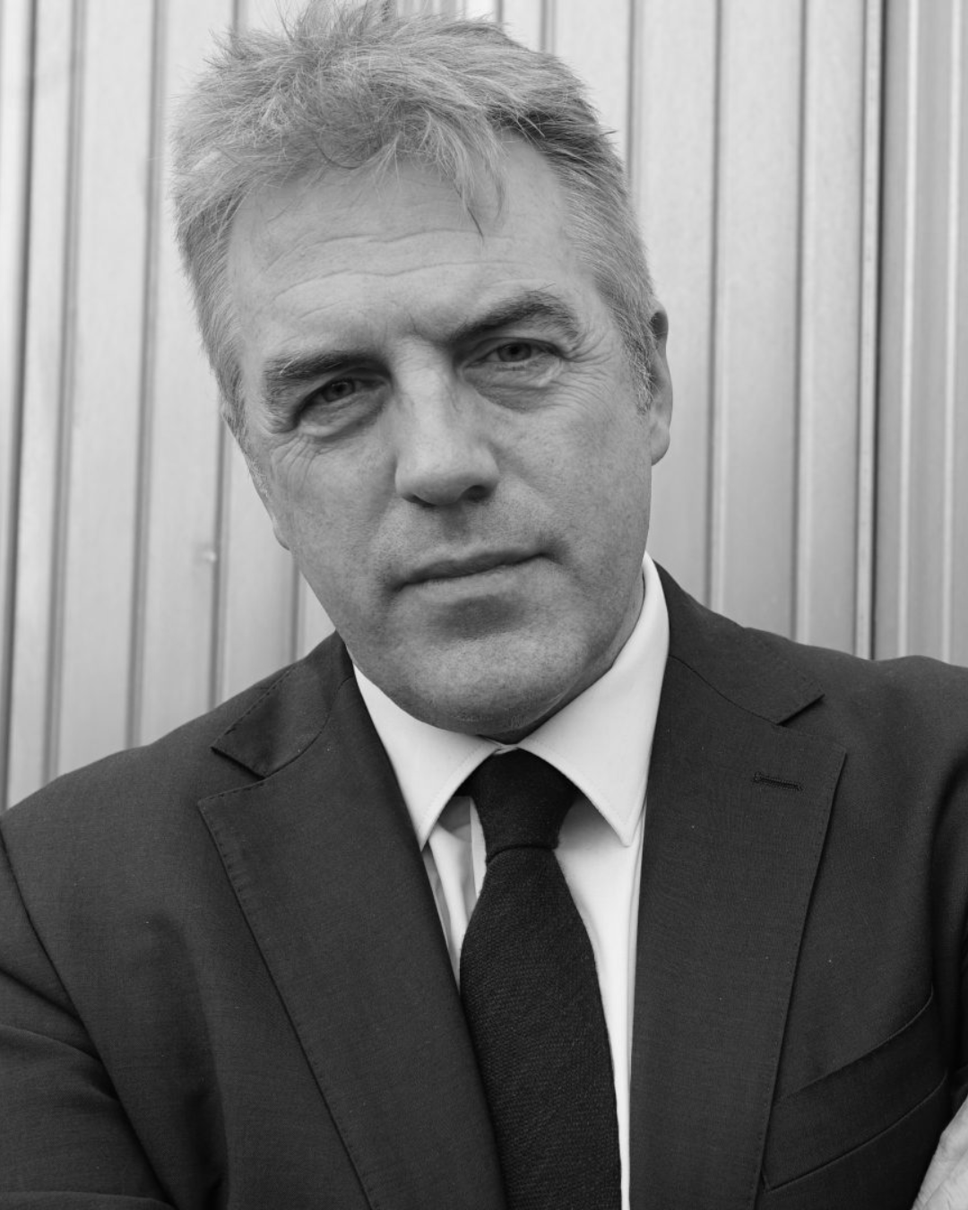 Donal MacIntyre