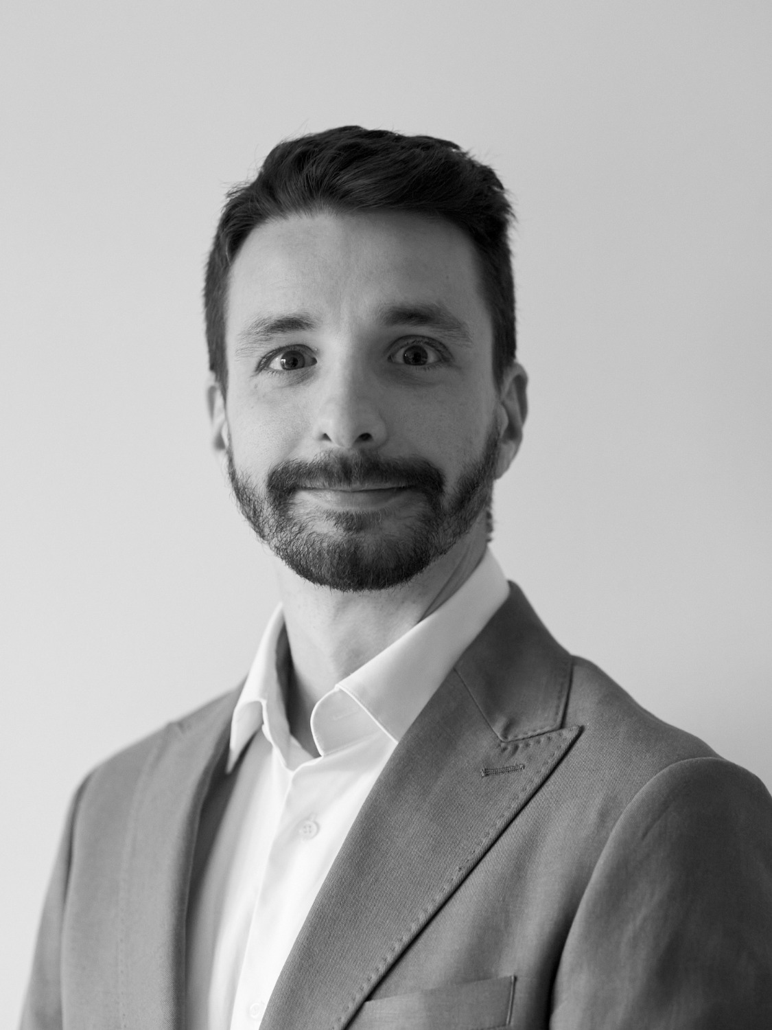 Dr Federico Fedel