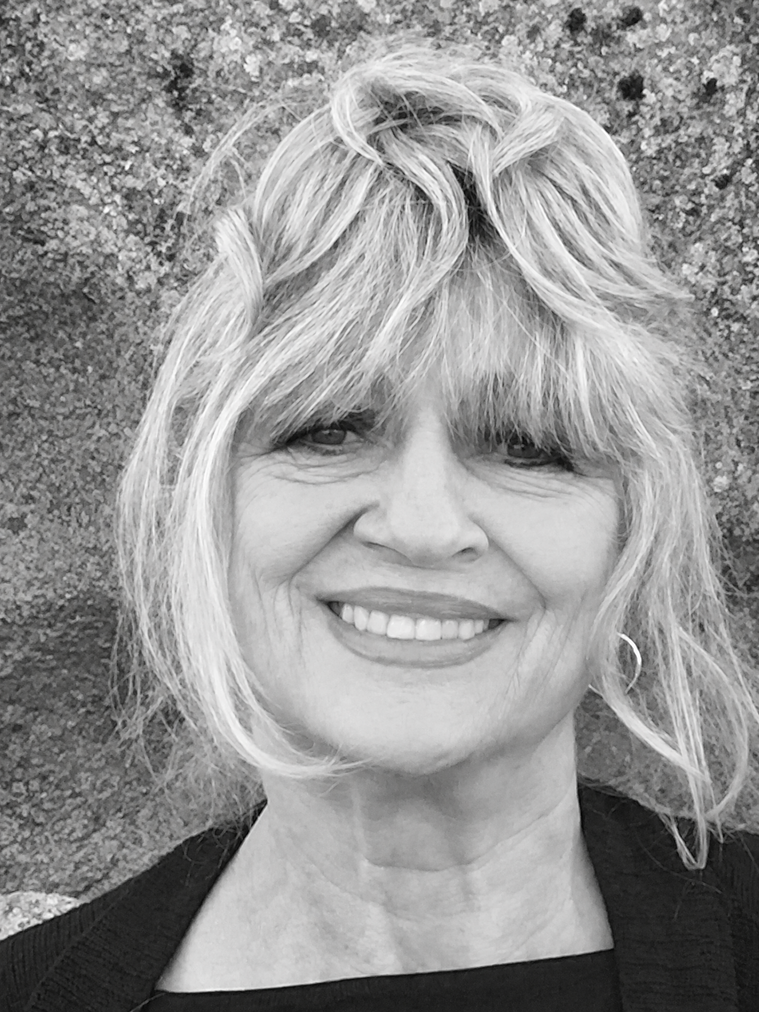 Jill Purce
