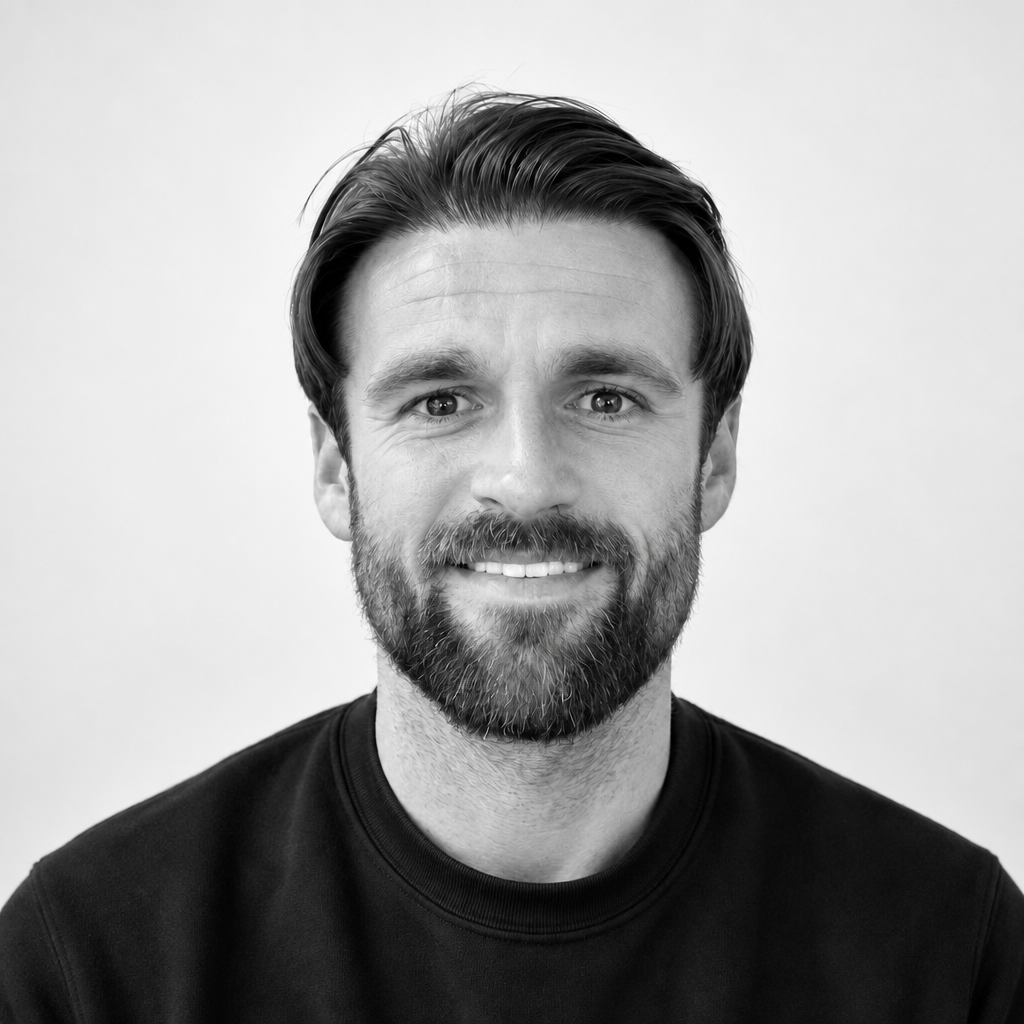 Luke Olley
