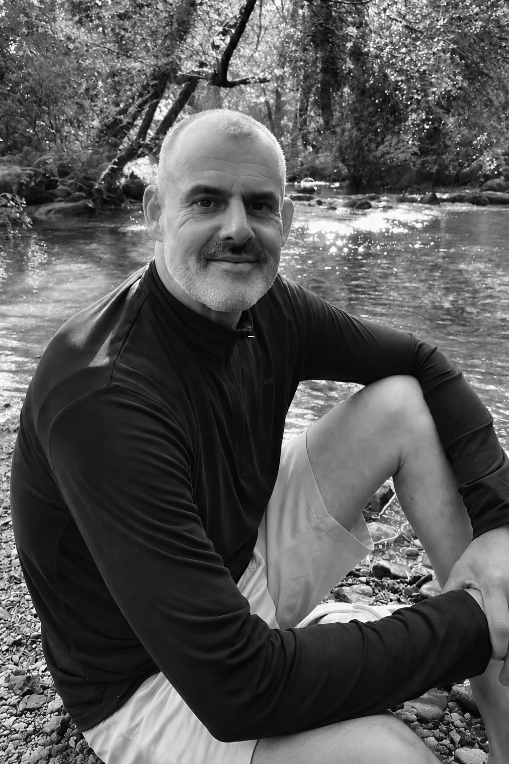 Tim Lodge